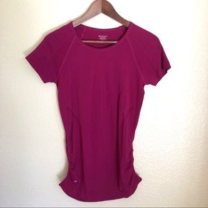 Athleta Speedlight Exercise Tee